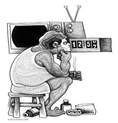 clockwatcher