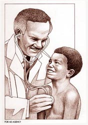 doctor