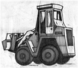dozer