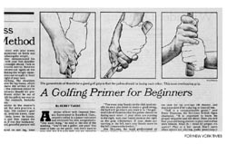 golfhands