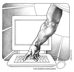 keyboard