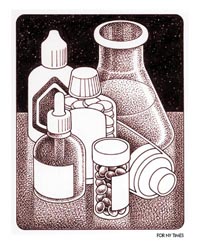 medicine