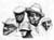 faces